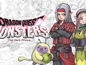 Square Enix revela número de vendas de DRAGON QUEST MONSTERS: The Dark Prince