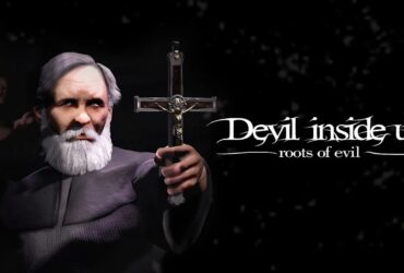 Devil Inside Us: Roots of Evil - Uma excelente indicação para fãs de terror