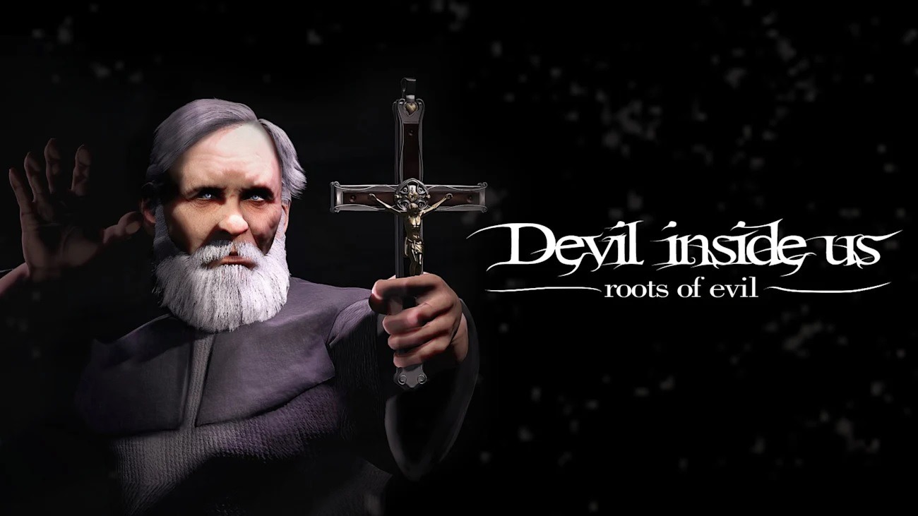 Devil Inside Us: Roots of Evil - Uma excelente indicação para fãs de terror