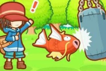 Magikarp