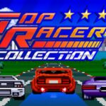 Top Racer Collection: a coletânea de Top Gear é adiada para março de 2024
