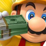 Nintendo alcança 10 trilhões de ienes em valor de mercado pela primeira vez em 16 anos