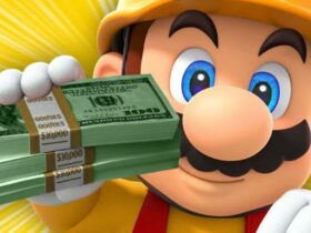 Nintendo alcança 10 trilhões de ienes em valor de mercado pela primeira vez em 16 anos