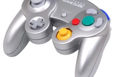 [Rumor] Marca relacionada ao controle de GameCube é registrado pela Nintendo