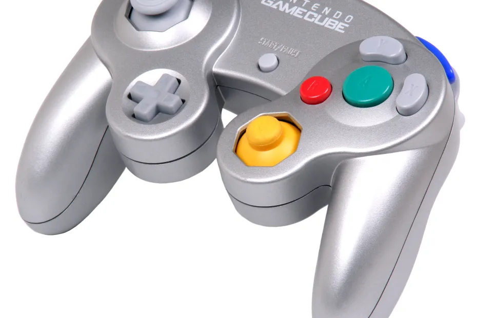 [Rumor] Marca relacionada ao controle de GameCube é registrado pela Nintendo