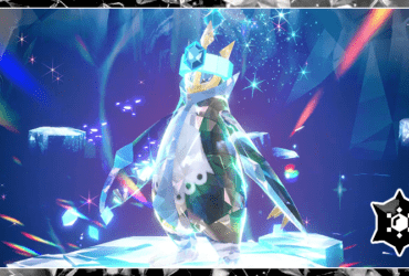 Pokémon Scarlet & Violet: Empoleon será protagonista do novo evento Tera Raid Battle