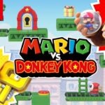Nintendo anuncia demo de Mario vs Donkey Kong