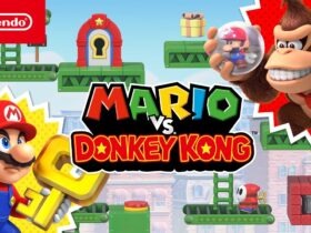 Nintendo anuncia demo de Mario vs Donkey Kong