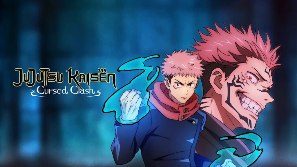 Jujutsu Kaisen Cursed Clash tem trailer de gameplay com os atores de voz americanos divulgado
