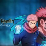 Jujutsu Kaisen Cursed Clash tem trailer de gameplay com os atores de voz americanos divulgado