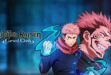 Jujutsu Kaisen: Cursed Clash tem DLC anunciada para essa semana