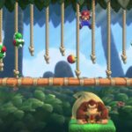 Nintendo revela novo trailer de Mario vs. Donkey Kong