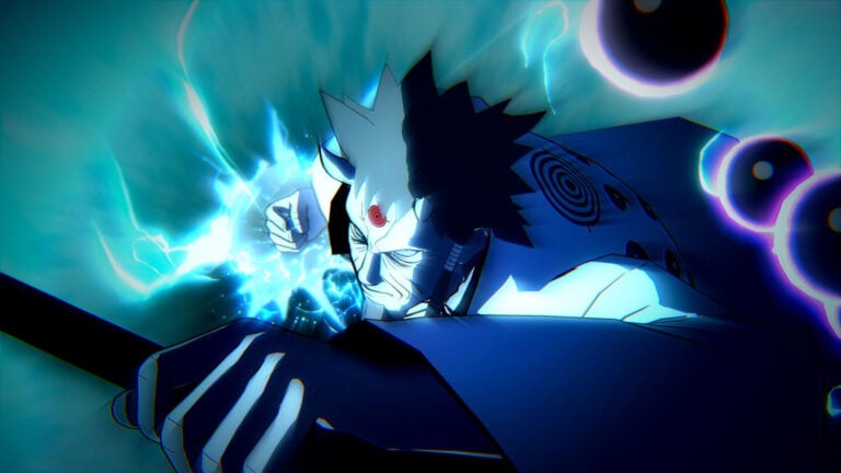 Hagoromo Otsutsuki ganha data de chegada ao jogo Naruto x Boruto: Ultimate Ninja Storm CONNECTIONS