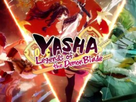 Yasha: Legends of the Demon Blade é anunciado para Nintendo Switch