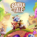 Bandle Tale: A League of Legends Story abre suas pré-vendas
