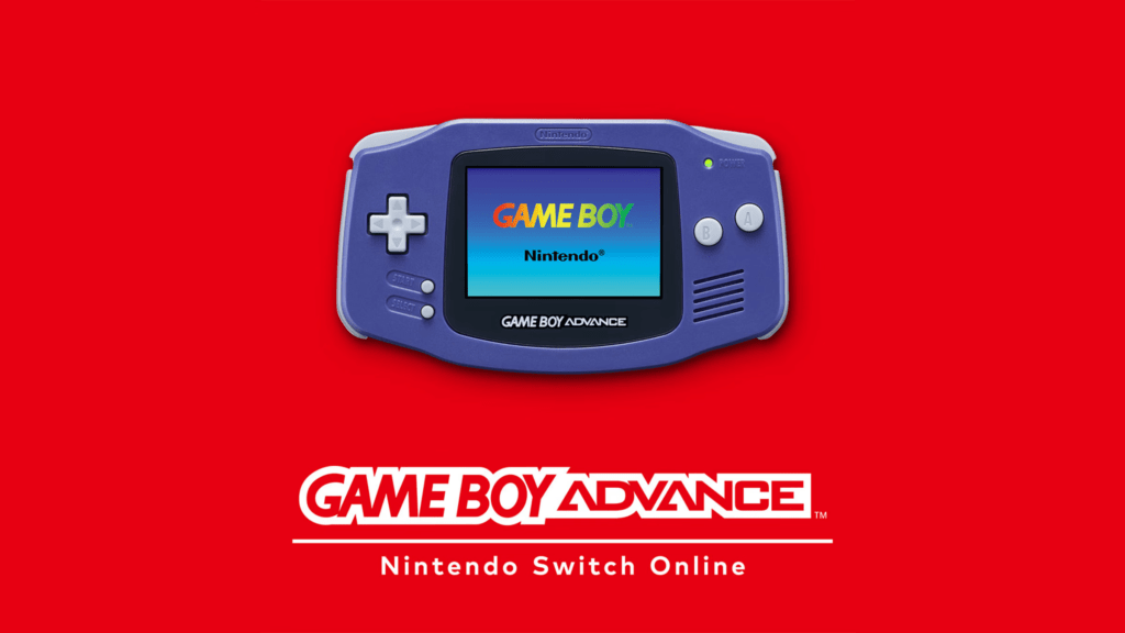 [Rumor] Leaker aponta para anúncio de jogo de GBA para Nintendo Switch Online