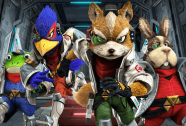 [Rumor] Leaker aponta que teremos novidades sobre Mario e Star Fox muito em breve