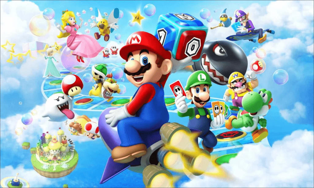 [Rumor] Leaker aponta que teremos novidades sobre Mario e Star Fox muito em breve