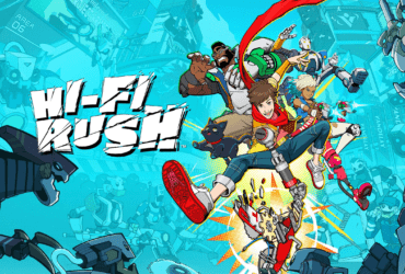 [Rumor] Hi-Fi Rush pode mesmo chegar ao Nintendo Switch?