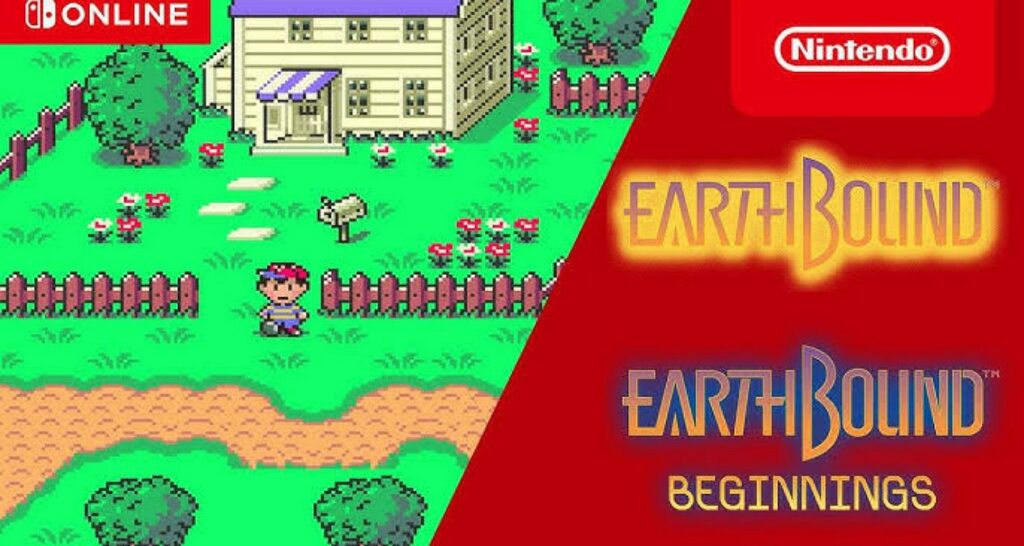Earthbound 30 anos: Nintendo prepara surpresa para os fãs