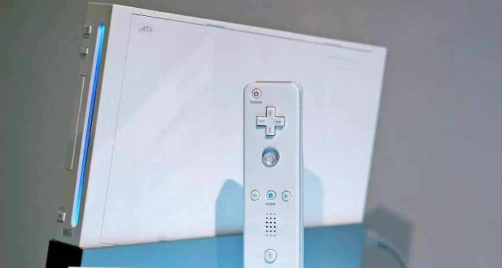 Project History - Nintendo Wii, um revolucionário em sua geração