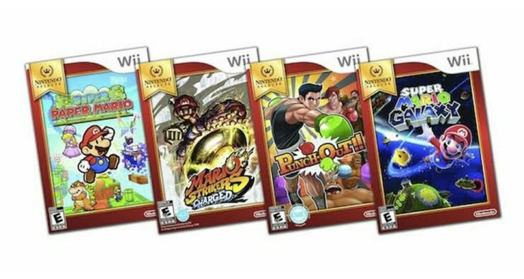 Project History - Nintendo Wii, um revolucionário em sua geração