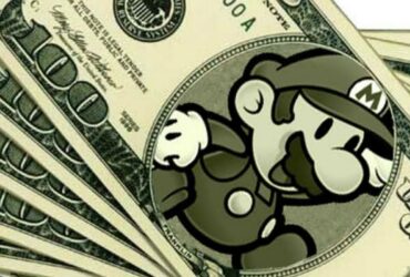 Nintendo doa milhões para vítimas de terremoto no Japão