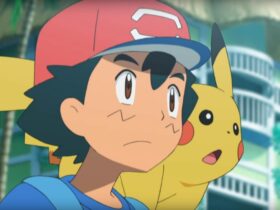 TV Pokémon está com os dias contados para acabar