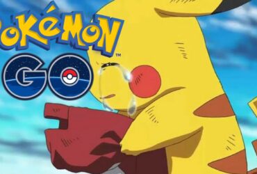 Quantas pessoas ainda jogam Pokémon GO?