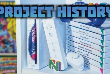 Nintendo Wii