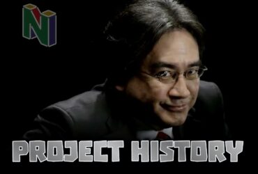 Satoru Iwata