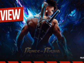 Prince of Persia: The Lost Crown - Um presente incrível a todos os fãs