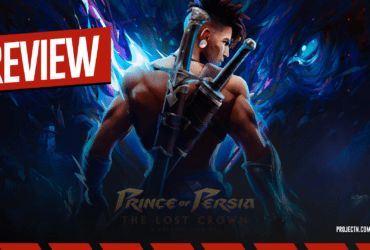 Prince of Persia: The Lost Crown - Um presente incrível a todos os fãs