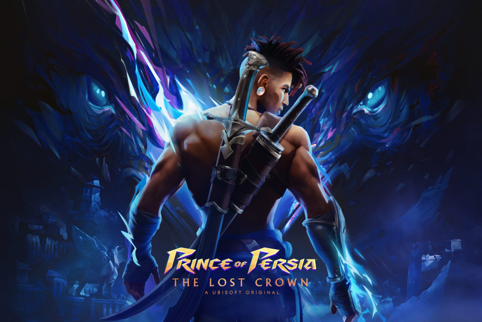 Prince of Persia: The Lost Crown já está disponível para Nintendo Switch