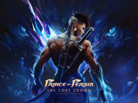 Prince of Persia: The Lost Crown já está disponível para Nintendo Switch