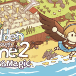 Hidden Through Time 2: Myths & Magic chegará ainda este mês ao Nintendo Switch