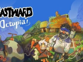 Eastward: Octopia já está disponível para Nintendo Switch