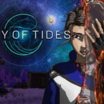 Sky of Tides é anunciado para Nintendo Switch