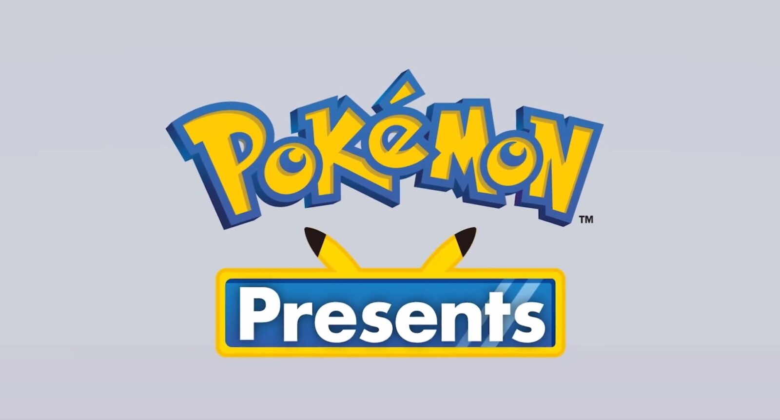 Pokémon Company revela data do Pokémon Presents em fevereiro