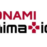 Konami abre estúdio interno de animação
