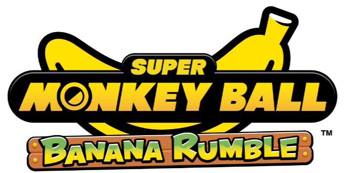 Super Monkey Ball Banana Rumble foi anunciado e já tem data de lançamento para Nintendo Switch