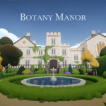 Botany Manor ganha data de lançamento para Nintendo Switch