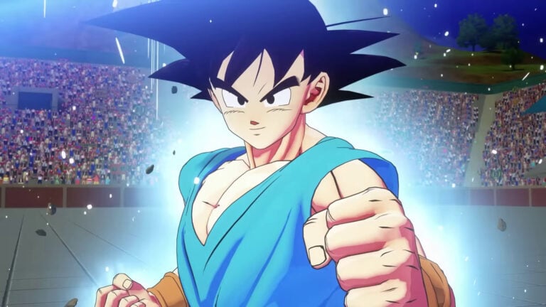 O DLC DRAGON BALL Z: KAKAROT "A Próxima Jornada de Goku" já está disponível para Nintendo Switch