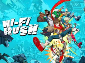 [Rumor] Dataminer encontra indícios que Hi-Fi Rush pode chegar ao Nintendo Switch.