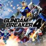 Gundam Breaker 4 tem data de lançamento anunciada em novo trailer divulgado
