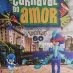 Pokémon GO: Novo evento Carnaval do Amor traz Enamorus e diversos eventos