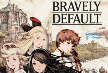 Bravely Default: produtor da série promete novidades para 2024