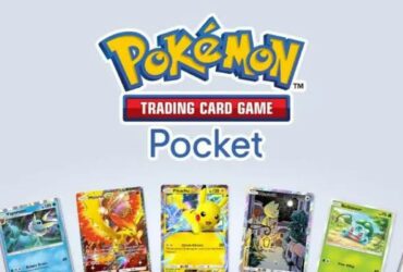 Pokémon Trading Card Game Pocket para celular é anunciado