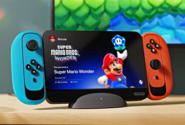 Sucessor - Nintendo Switch 2