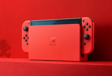 [Rumor] “Switch 2” será compatível com jogos da versão anterior e terá aprimoramento dos jogos